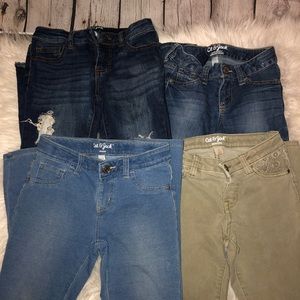 Cat and Jack Jeans (4)